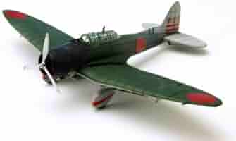 国際貿易 1/144 中島97式3号艦上戦闘機 赤城 AI-301 完成品 tf8su2k 中島97式3号艦上攻撃機 空母赤城 `AI-301` (完成品飛行機
